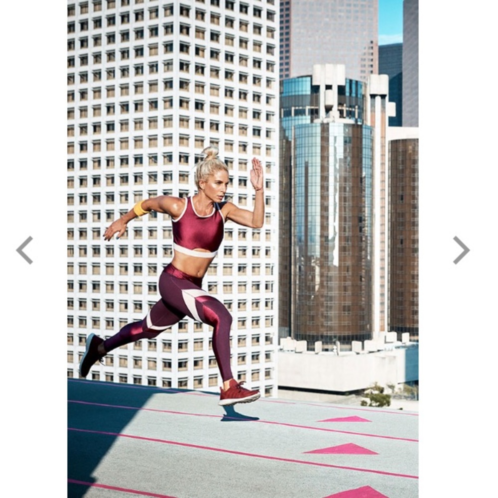 Fabletics outfit